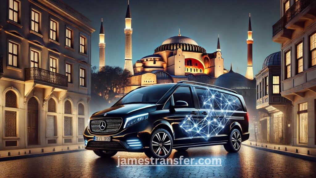 Istanbul Chauffeur Service