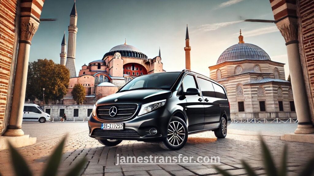 private driver Istanbul